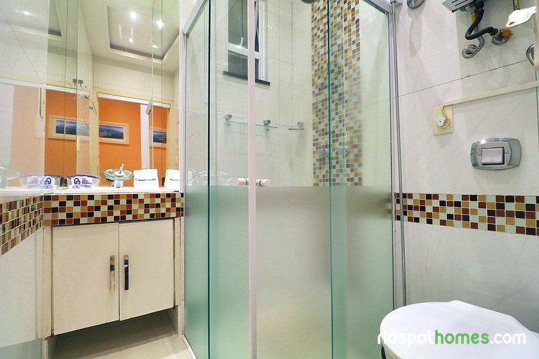 Rio Spot Homes C046
