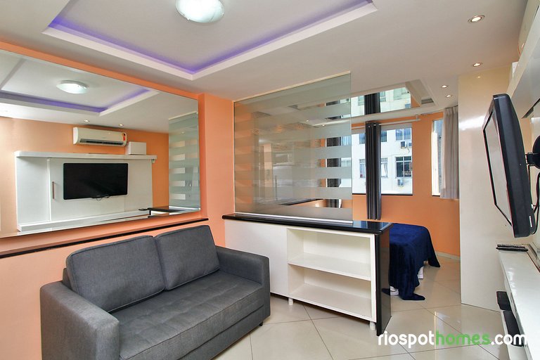 Rio Spot Homes C046