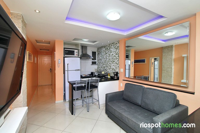 Rio Spot Homes C046