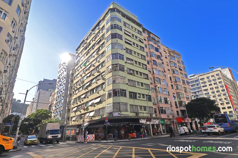 Rio Spot Homes C046