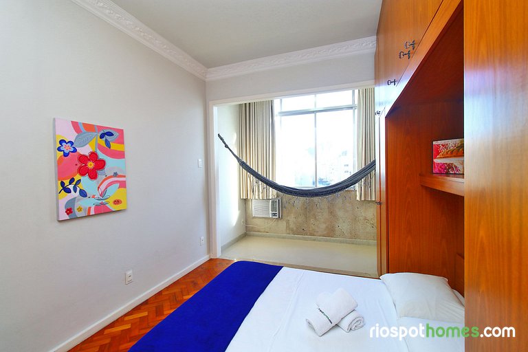Rio Spot Homes U041