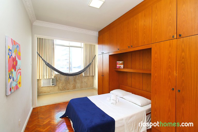 Rio Spot Homes U041