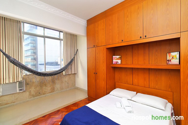 Rio Spot Homes U041