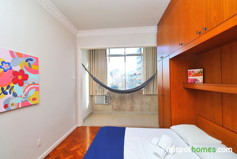 Rio Spot Homes U041