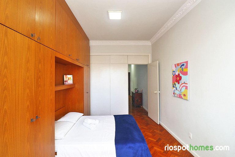 Rio Spot Homes U041