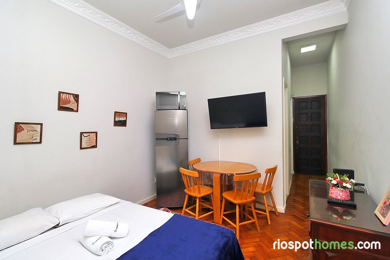 Rio Spot Homes U041