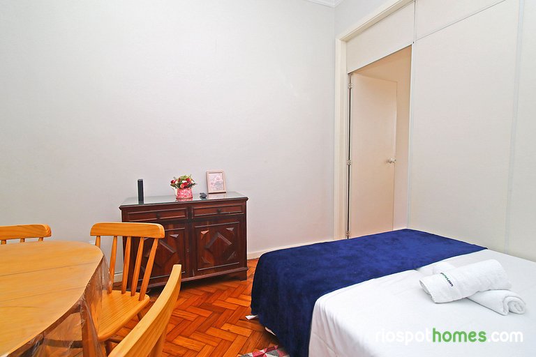 Rio Spot Homes U041