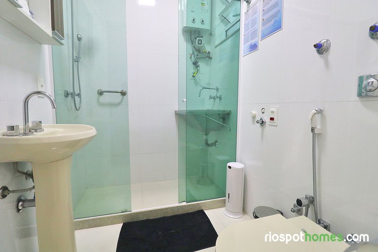 Rio Spot Homes U041