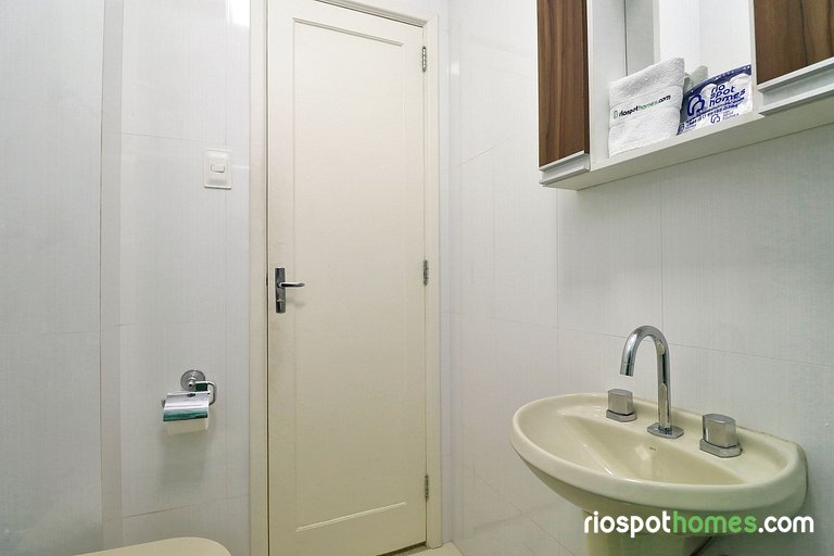Rio Spot Homes U041