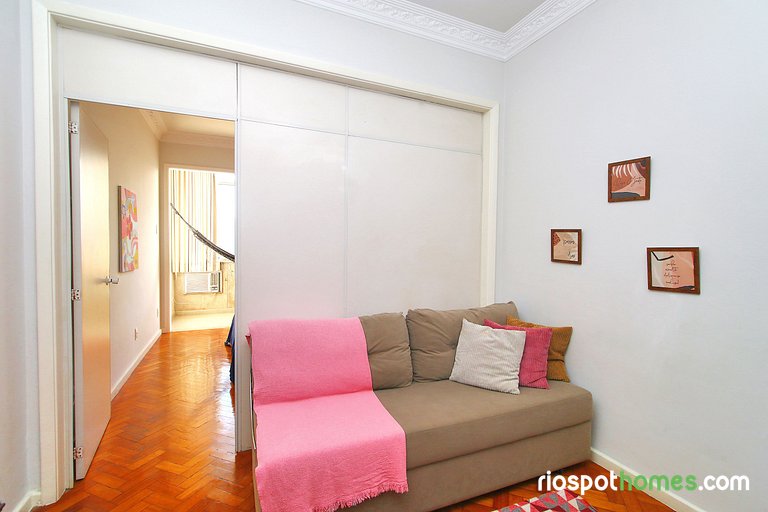 Rio Spot Homes U041