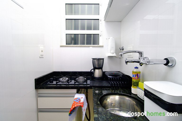 Rio Spot Homes U041