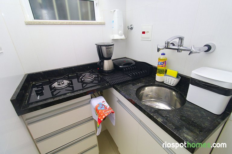 Rio Spot Homes U041