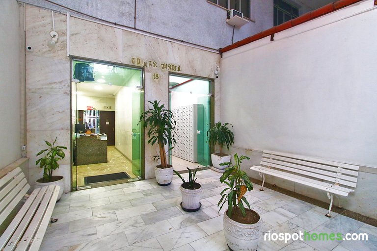 Rio Spot Homes U041