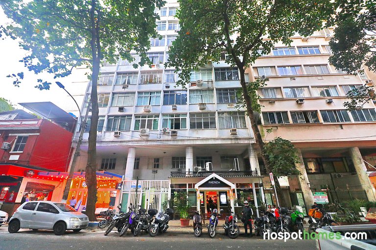 Rio Spot Homes U041