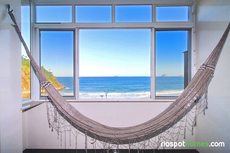 Rio Spot Homes Vista Mar D047