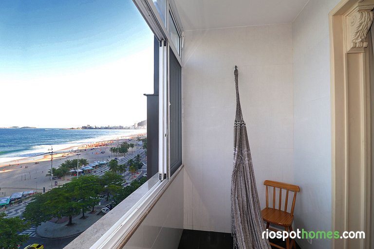 Rio Spot Homes Ocean view D047