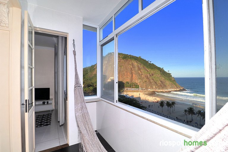 Rio Spot Homes Vista Mar D047