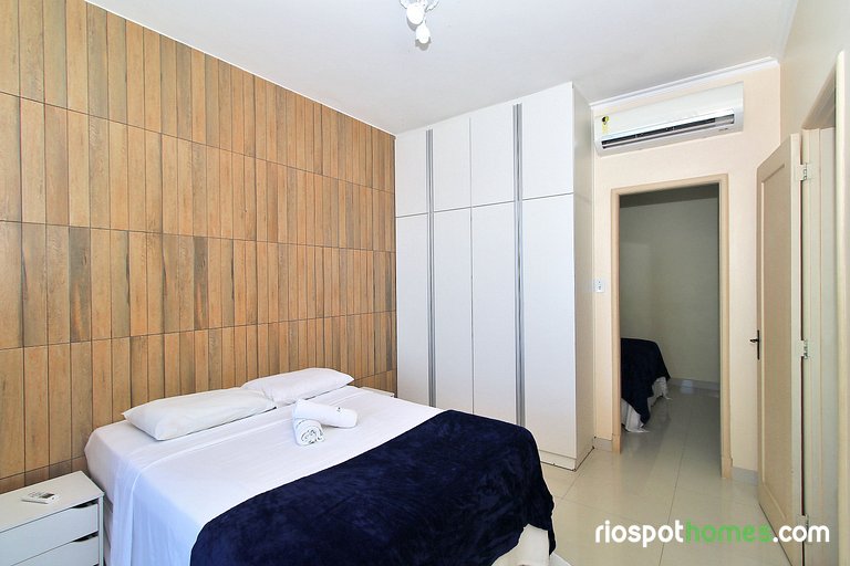 Rio Spot Homes Ocean view D047