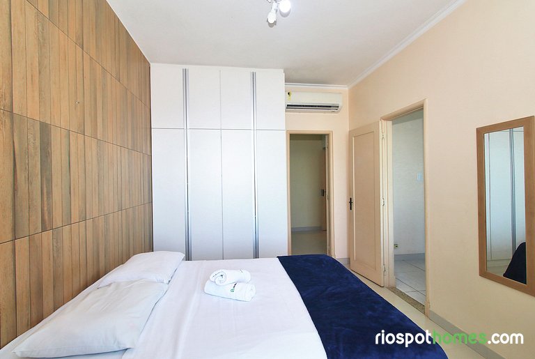 Rio Spot Homes Ocean view D047
