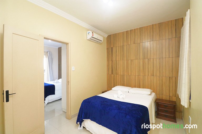 Rio Spot Homes Ocean view D047