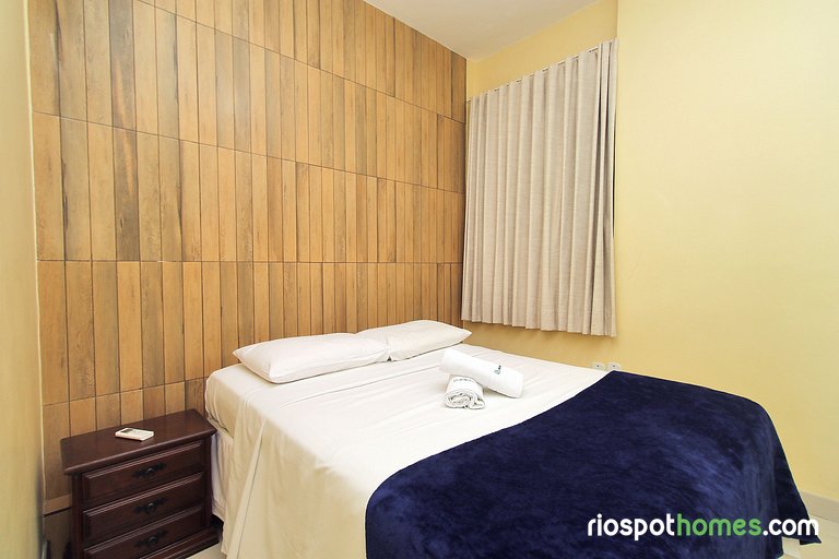Rio Spot Homes Ocean view D047