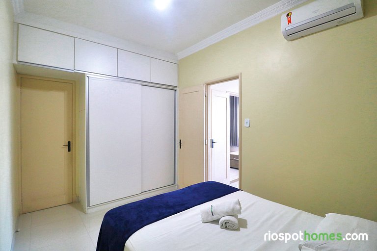 Rio Spot Homes Ocean view D047