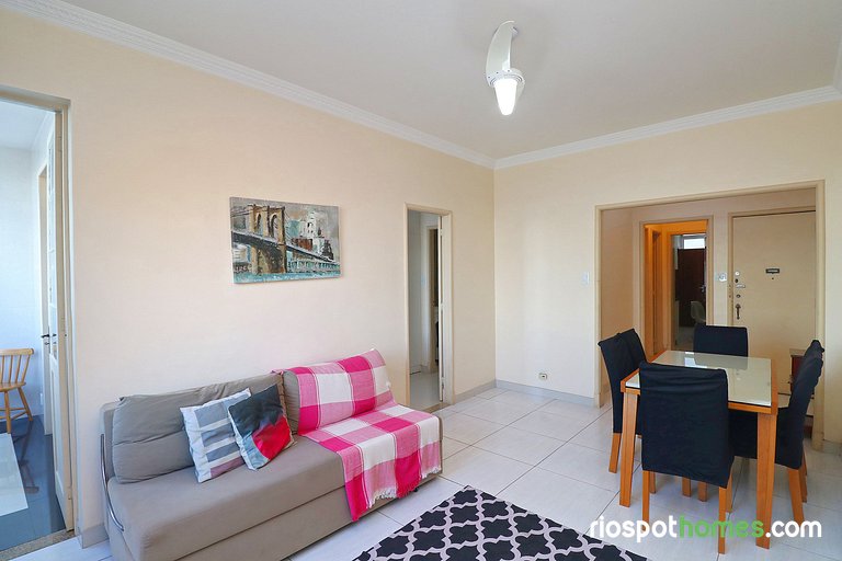 Rio Spot Homes Vista Mar D047