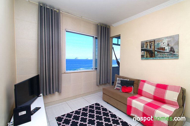 Rio Spot Homes Vista Mar D047