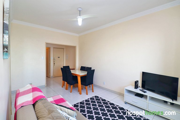 Rio Spot Homes Vista Mar D047