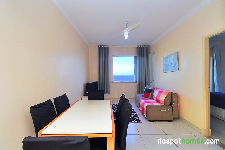 Rio Spot Homes Ocean view D047