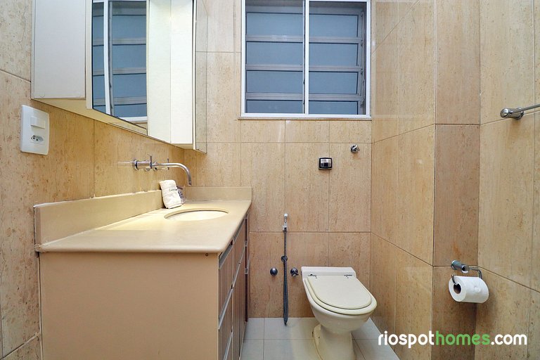 Rio Spot Homes Vista Mar D047