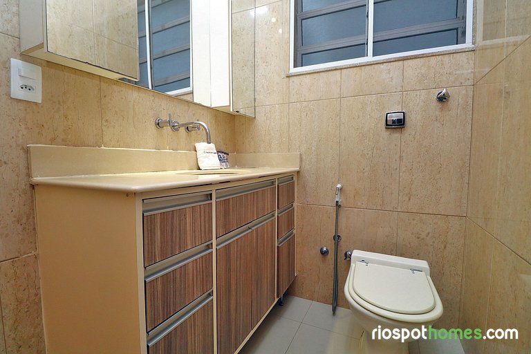 Rio Spot Homes Ocean view D047