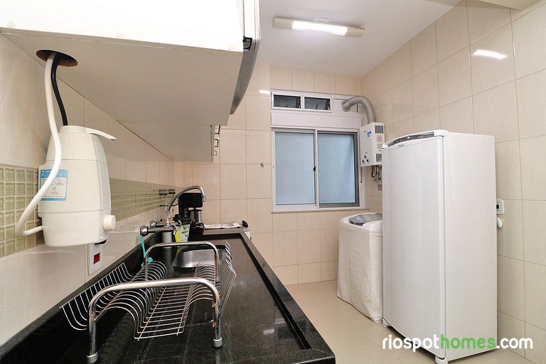 Rio Spot Homes Vista Mar D047