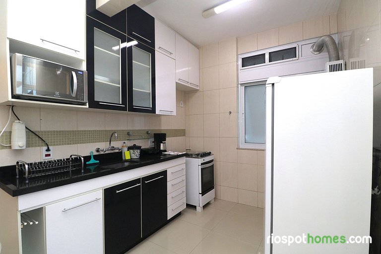 Rio Spot Homes Vista Mar D047