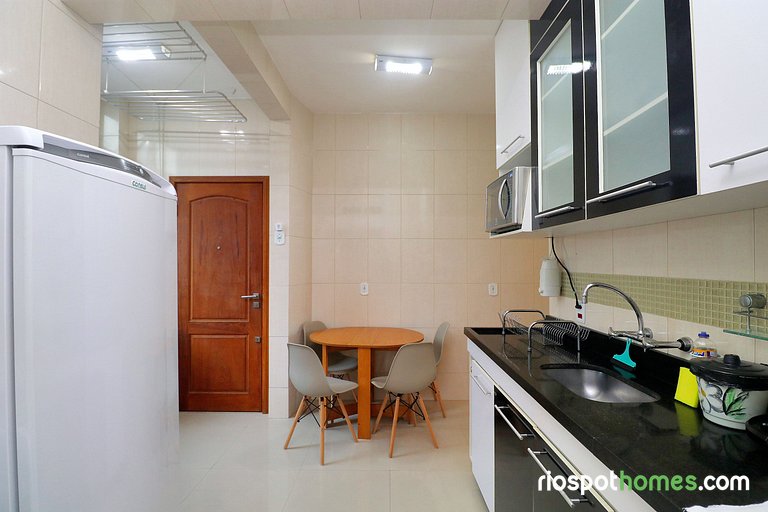 Rio Spot Homes Ocean view D047