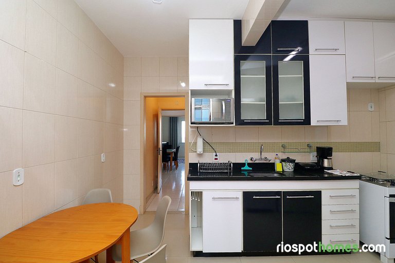 Rio Spot Homes Ocean view D047