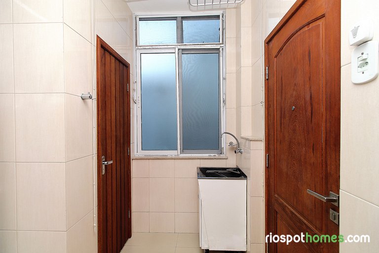 Rio Spot Homes Vista Mar D047