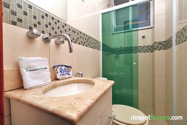 Rio Spot Homes Vista Mar D047