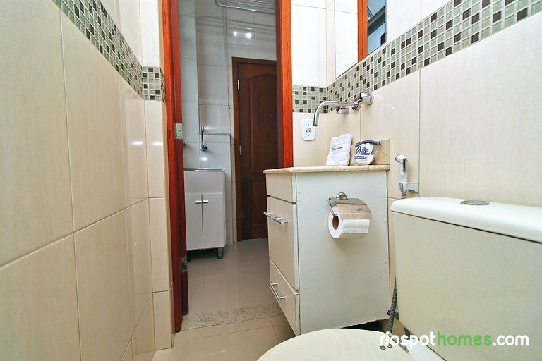 Rio Spot Homes Vista Mar D047