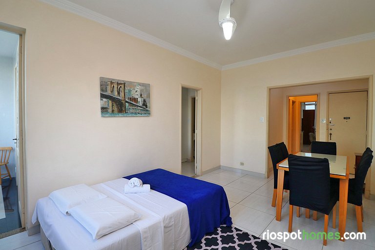 Rio Spot Homes Vista Mar D047