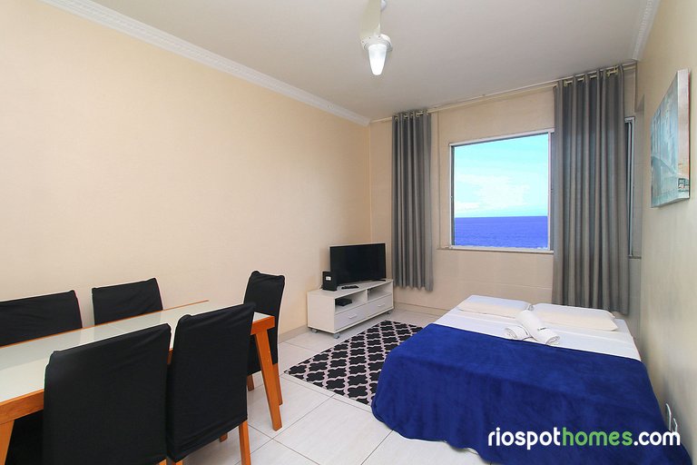 Rio Spot Homes Ocean view D047