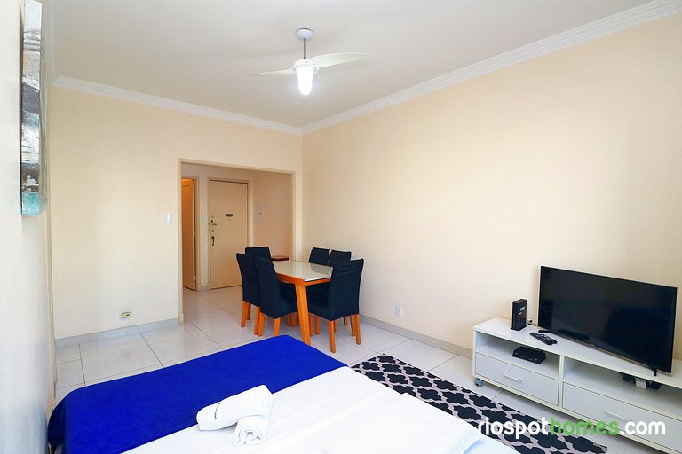 Rio Spot Homes Vista Mar D047