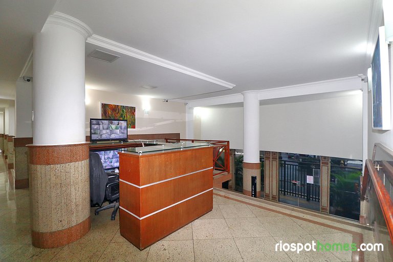 Rio Spot Homes Vista Mar D047