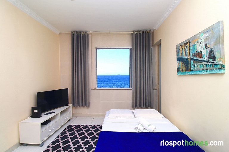 Rio Spot Homes Vista Mar D047