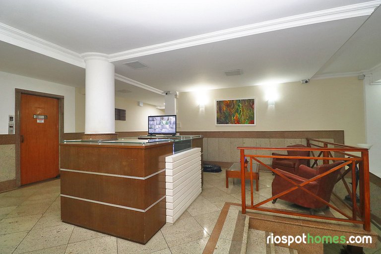 Rio Spot Homes Ocean view D047
