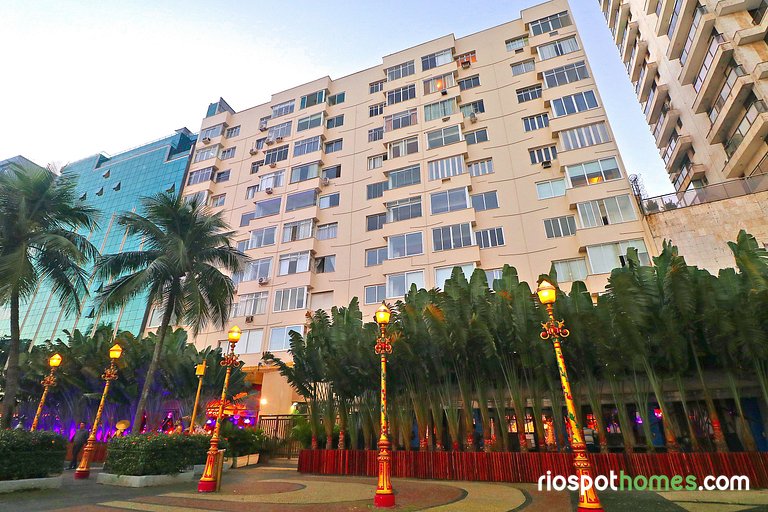 Rio Spot Homes Vista Mar D047