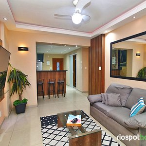 Rio Spot Homes Copacabana D038
