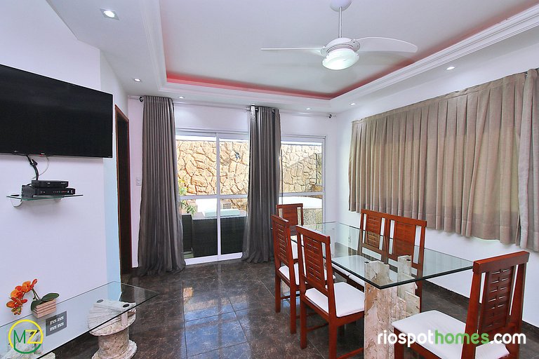 Rio Spot Homes NSC PENTHOUSE