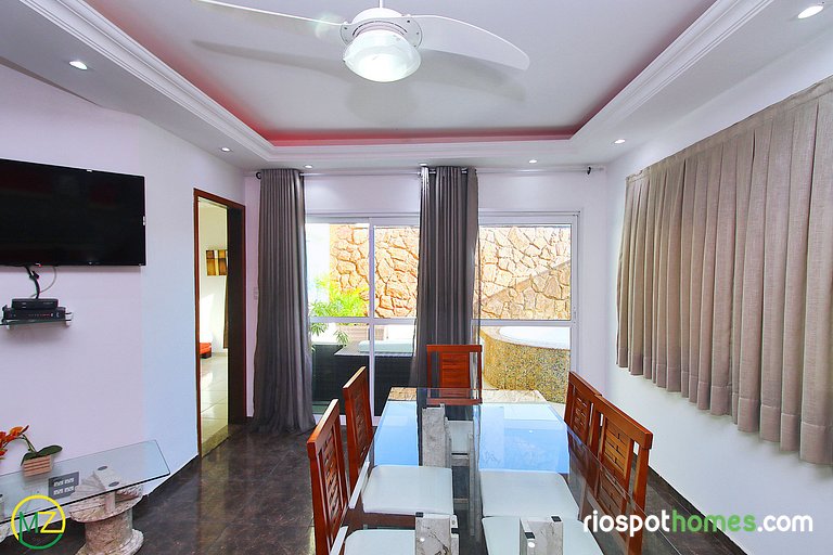 Rio Spot Homes NSC PENTHOUSE