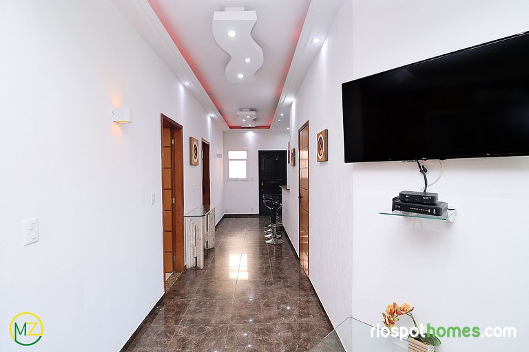 Rio Spot Homes NSC PENTHOUSE
